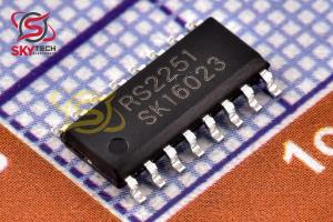 RS2251XS16