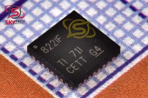 DP83822IFRHBR (822IF)