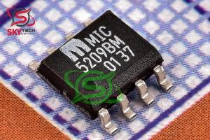 MIC5209BM