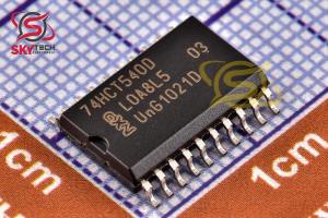 74HCT540D
