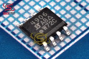 SI4906DY