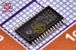 LM5175PWPR (LM5175)