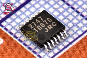 NJM2747V