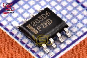 NCP1203D60R2G (203D6)