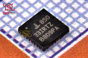 ISL85033IRTZ