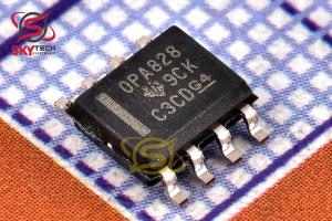 OPA828ID
