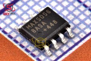 MAX5056BASA+T