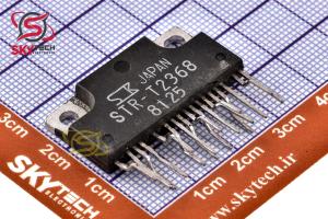 STR-T2368