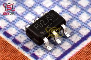 FR9850S6 (FD2)