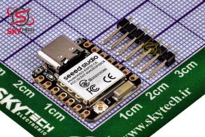 XIAO ESP32-C6