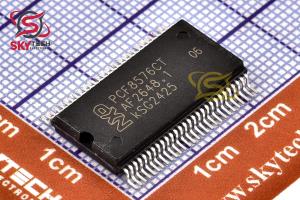 PCF8576CT