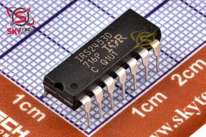 IRS2453DPBF