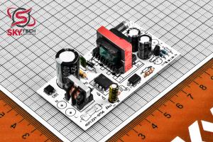 12V 2A Adaptor Board