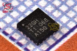 TPS61391RTER (22GH)