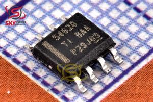 TPS54628DDAR