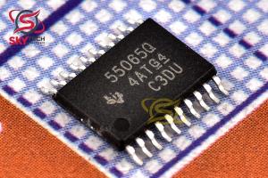 TPS55065QPWPRQ1