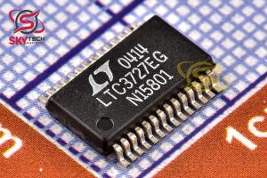 LTC3727EG