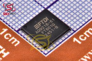 FT601Q-B-T