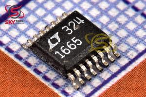 LTC1665CGN
