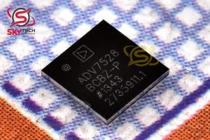 ADV7528BCBZ-P-RL