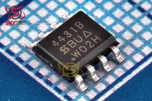 SI4431BDY
