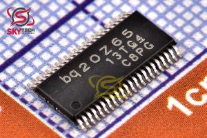 BQ20Z65
