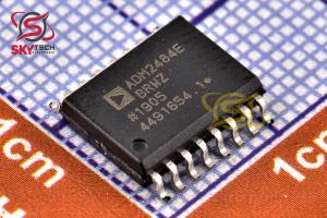 ADM2484E