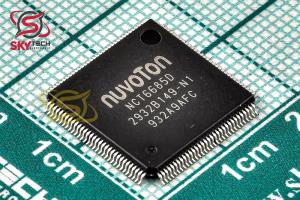 NCT6685D
