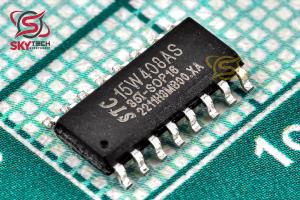 STC15W408AS