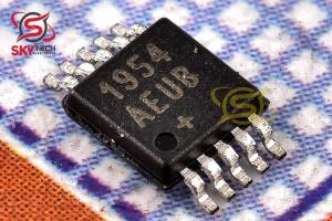 MAX1954AEUB+