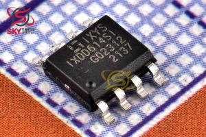 IXDD614SI