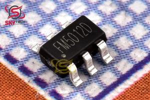 FM5012D