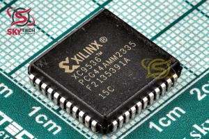 XC9536-15PC44C