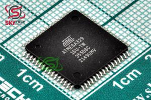 ATMEGA329-16U