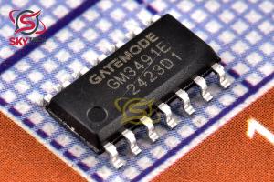 GM3491E