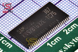 K4S281632E-TC75