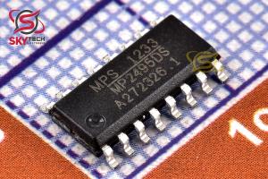 MP2495DS-LF-Z