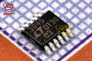 LT3045EMSE