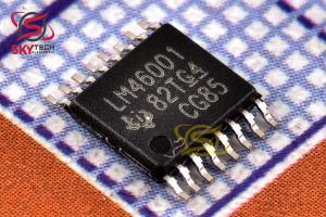 LM46001