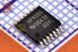 CD74HC4066PWR