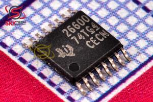 TPS26600PWPR