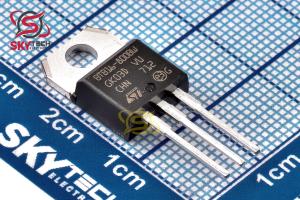 BTB16800BW