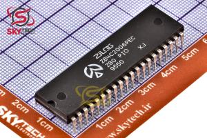 Z84C2006PEC