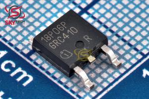 SPD18P06PGBTMA1 (18P06P)