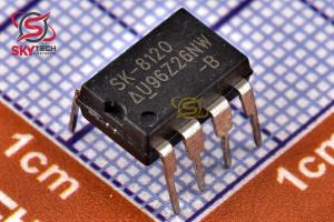 SK-8120