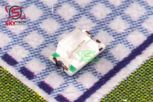 GREEN LED 0805