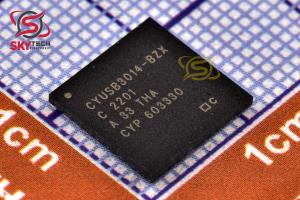 CYUSB3014-BZXC