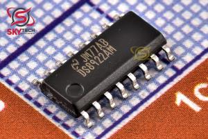 DS8922AM