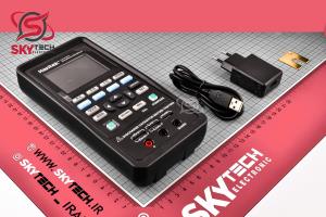 HANTEK 1833C LCR METER