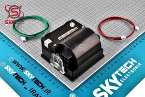 CSN-A5 THERMAL PRINTER + USB